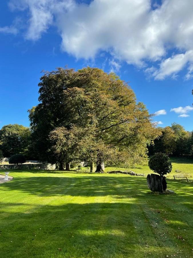 Belmount Hall Hotel Hawkshead Exterior photo